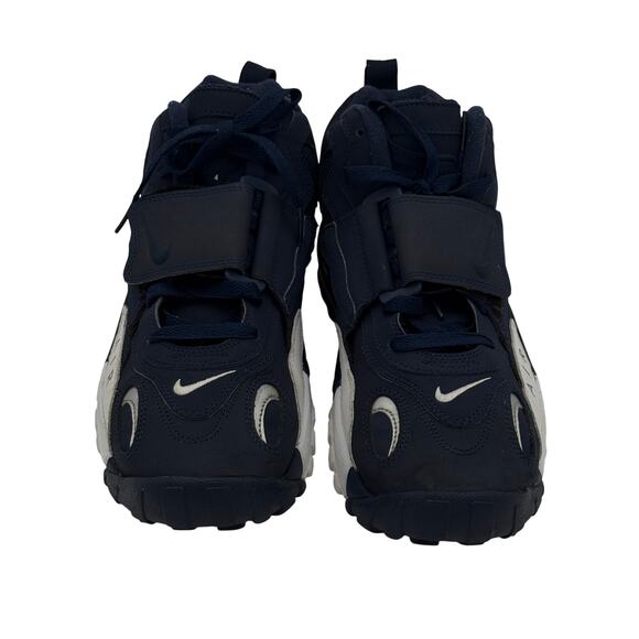 Nike Air Max Speed Turf Navy White 2012 Retro main image 12